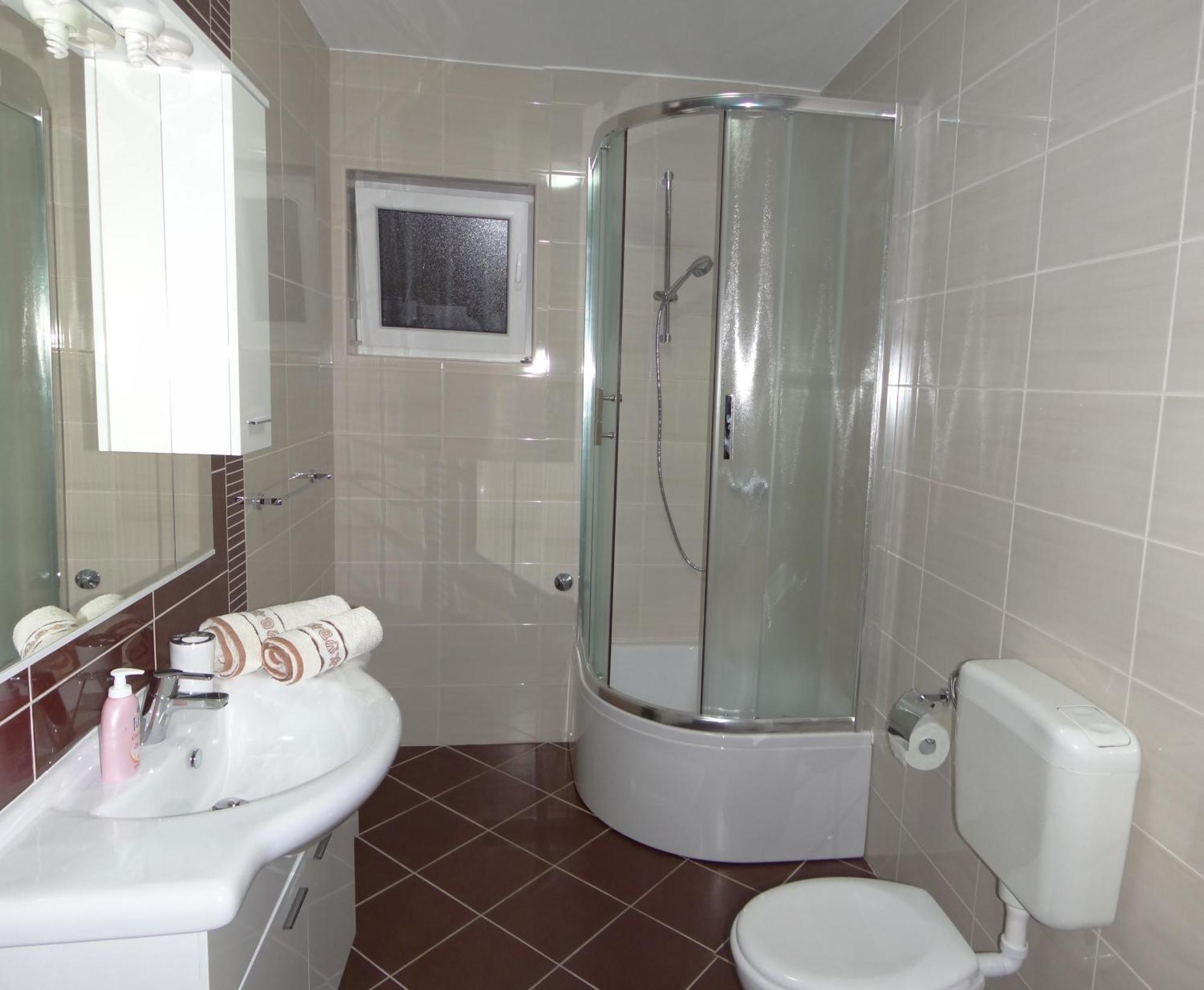 Apartments Zulim โตรกีร์ ห้อง รูปภาพ