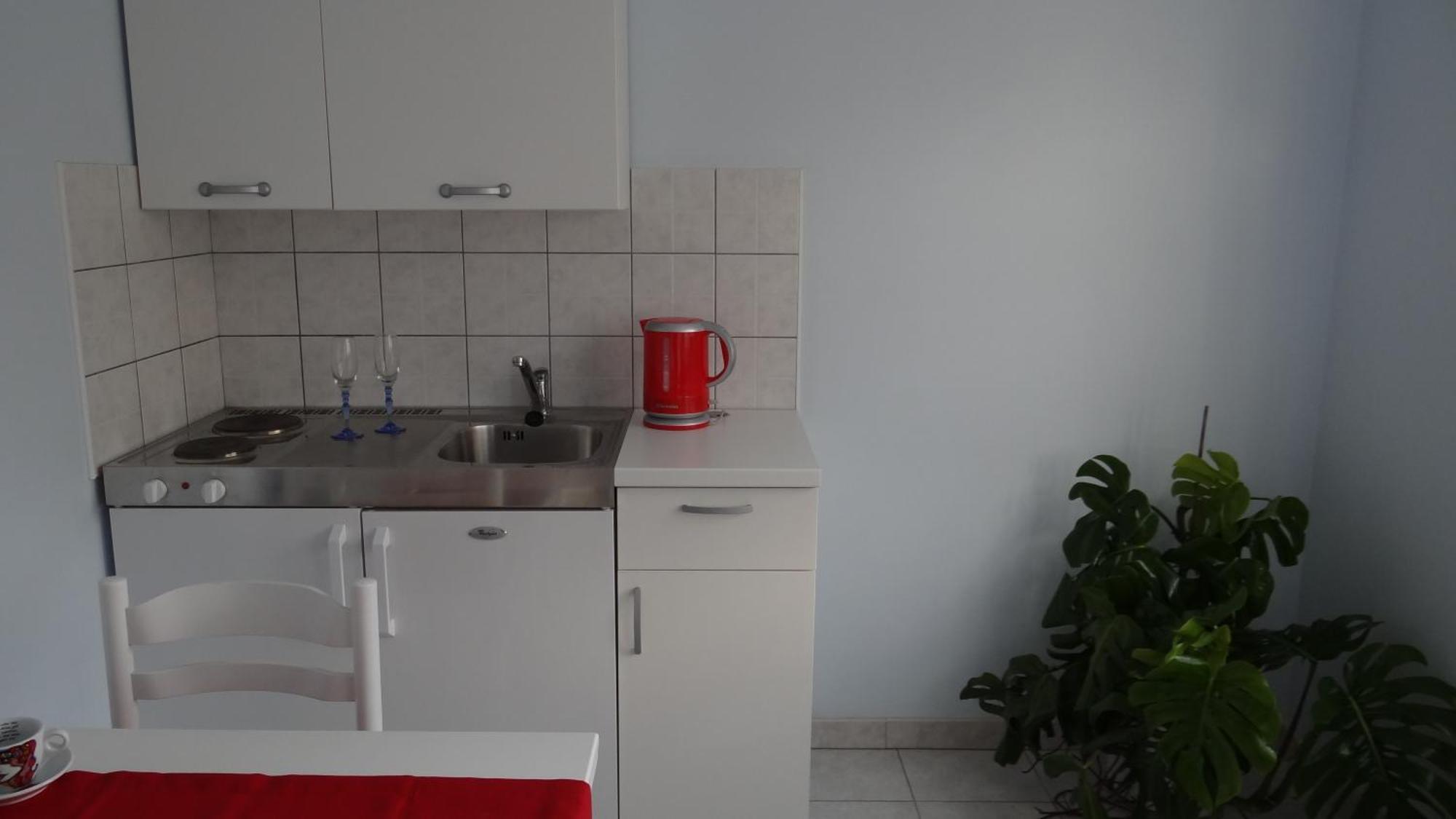 Apartments Zulim โตรกีร์ ห้อง รูปภาพ