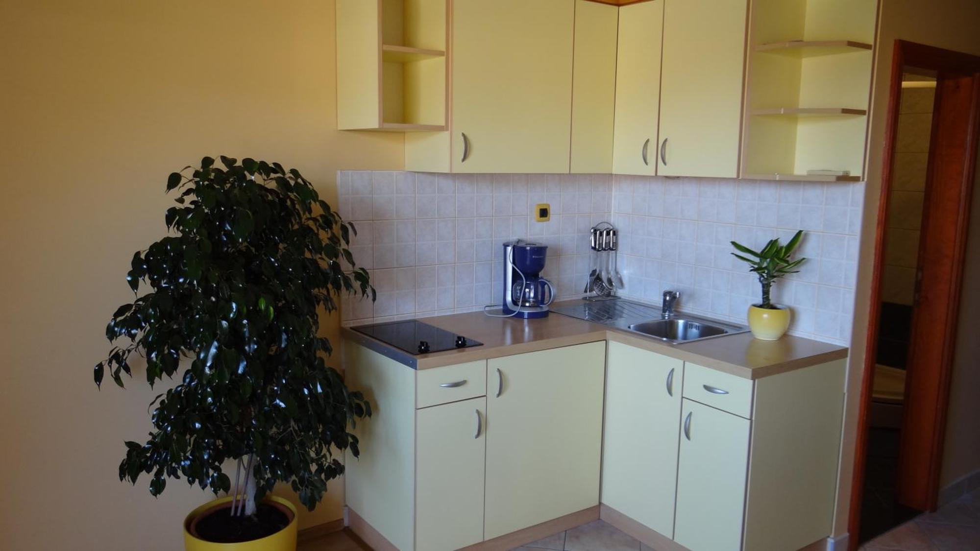 Apartments Zulim โตรกีร์ ห้อง รูปภาพ