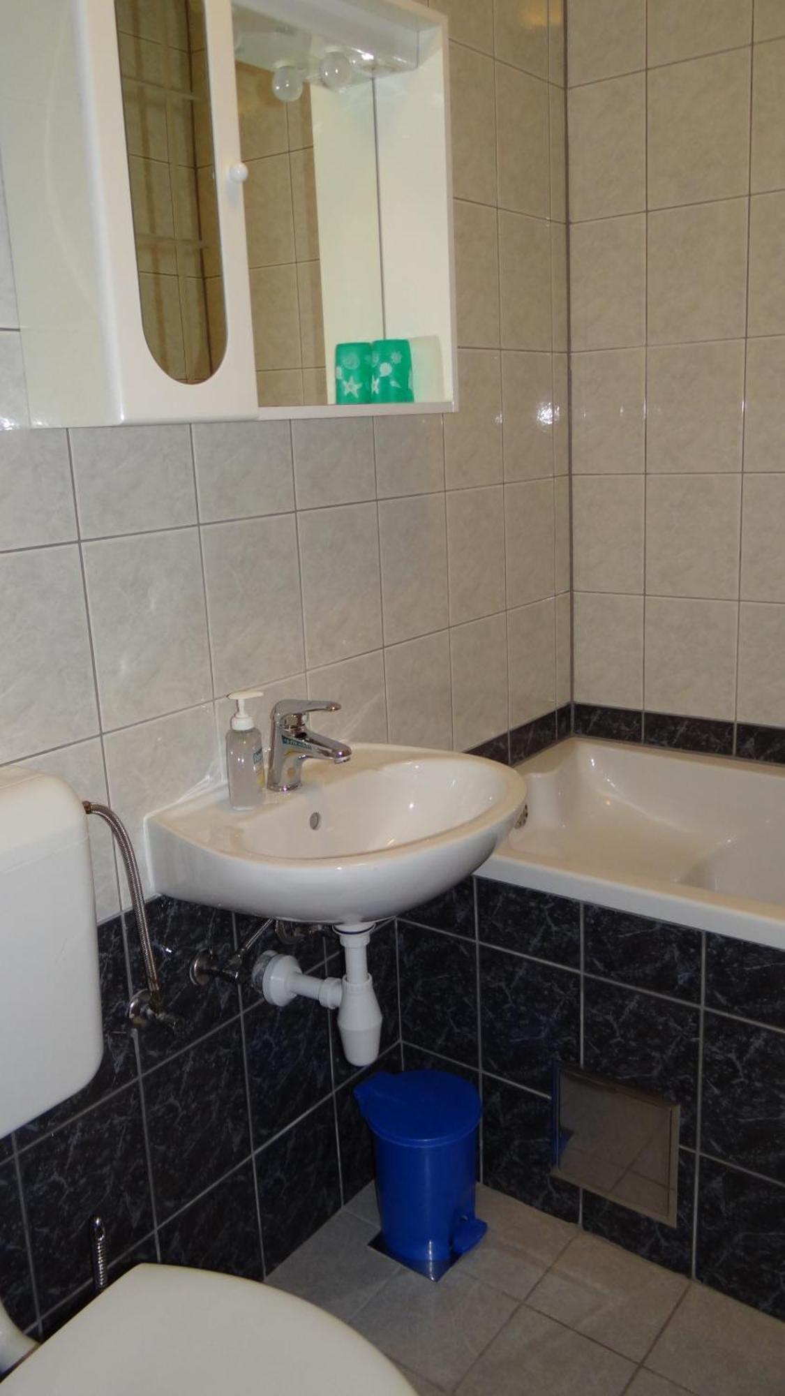 Apartments Zulim โตรกีร์ ห้อง รูปภาพ