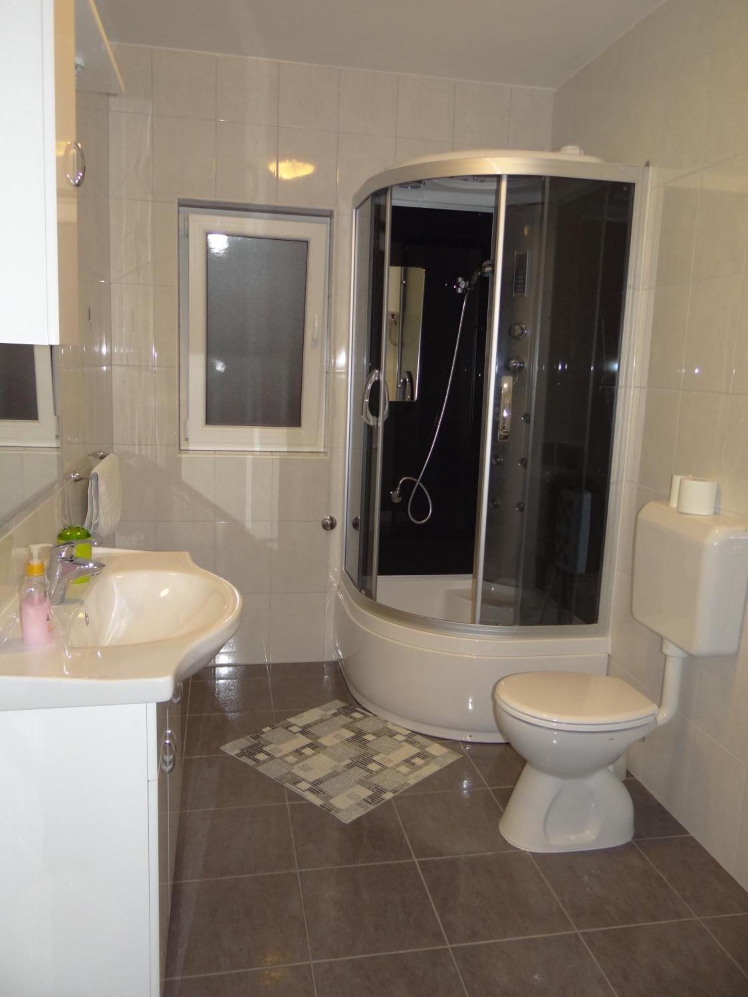 Apartments Zulim โตรกีร์ ห้อง รูปภาพ
