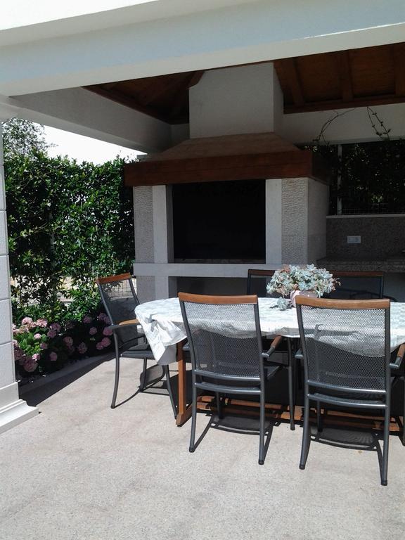 Apartments Zulim โตรกีร์ ภายนอก รูปภาพ